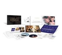 Titanic Édition Collector Blu-ray 4K Ultra HD E