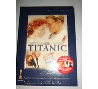 Titanic - Édition Collector - Edition Belge