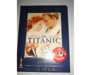 Titanic - Édition Collector - Edition Belge