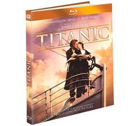 Titanic - Édition Digibook Collector + Livret - Blu-Ray