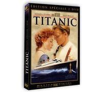 Titanic - Edition Spéciale 2 DVD E