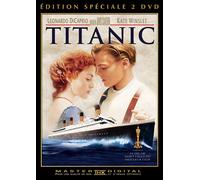 Titanic - Édition Spéciale