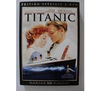 Titanic - Édition Spéciale