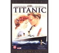Titanic - Édition Spéciale - Edition Belge