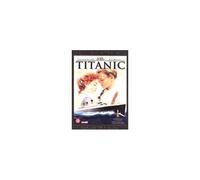 Titanic – DVD – Édition 2 (Fox)