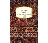 Titanic et autres contes juifs de Bosnie