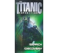 Titanic Expedition [VHS]