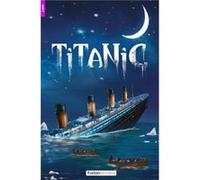 Titanic Foxton Reader Level2 900 Headwords A2B1 with book online AUDIO - Jan Webley - Foxton Books - Livre en Anglais - Paperback Jan WebleyJan Webley (Auteur)