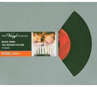 Titanic (Horner) [Vinyl Classics]