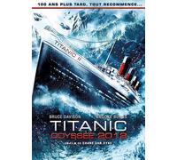Titanic Ii - Odyssée 2012