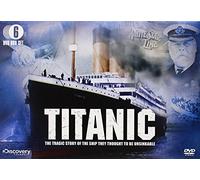 Titanic [Import]