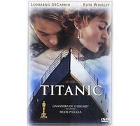 Titanic [Import]