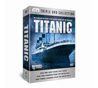 Titanic [Import]