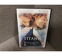 Titanic [Import anglais]