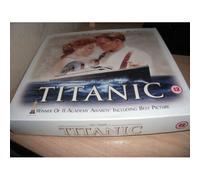 Titanic - Import Uk