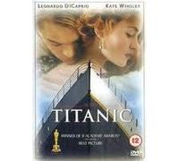 Titanic (Import Uk)
