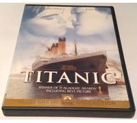 Titanic [Import USA Zone 1]