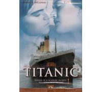 Titanic [Import USA Zone 1]