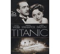 Titanic [Import USA Zone 1]