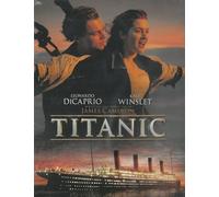 Titanic [Import USA Zone 1]
