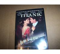 Titanic [Import USA Zone 1]