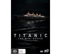 Titanic : la mini-série