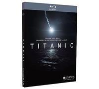 Titanic - Blu-Ray