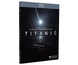 Titanic, la mini-série TV