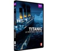 Titanic: la vraie histoire G