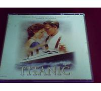 Horner, J. – Titanic / Back to Titanic – Coffret – Sony Music