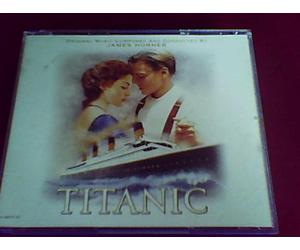 Titanic - Le Coffret - Titanic + Back To Titanic