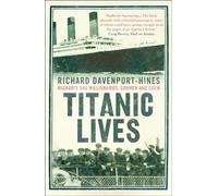 Titanic Lives