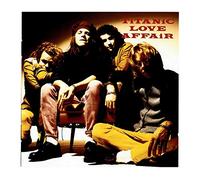 Titanic Love Affair [Import]