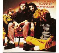 Titanic Love Affair (Import Usa)