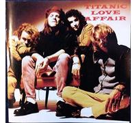 Titanic Love Affair - Same (1991) [Import]