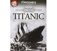 Titanic-Maritime's Most Notorious Disaster [DVD] [Import]