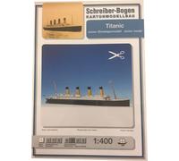 Titanic (modèle junior pour débutants)