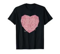 Titanic Movie I'll Never Let Go, Jack Heart of The Ocean T-Shirt