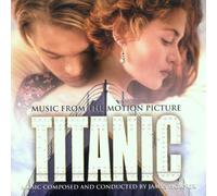 Titanic: Music from the Motion Picture (1997 Film)
