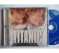 Titanic - Music From The Motion Picture - Titanic - Music From The Motion Picture - Titanic - Music From The Motion Picture - Titanic - Music From The Motion Picture