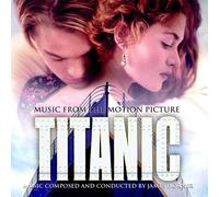 Titanic (Musique du film)