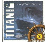Titanic (Musique du film)