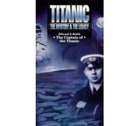 Titanic Mystery & Legacy: Edward J Smith [VHS]