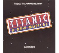 Titanic - New Musical