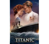 Titanic Notebook: With the continuous development in today's society, we always bring users with products full of convenience for your daily life.