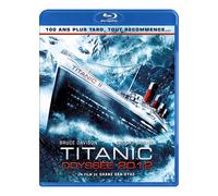 Titanic : Odyssée 2012 - Blu-Ray