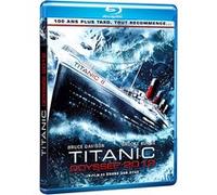 Titanic : Odyssée 2012 - Blu-Ray E
