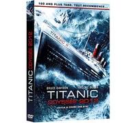 Titanic : Odyssée 2012 E