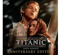 Titanic/Ost