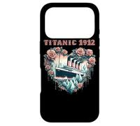 Titanic Remembrance Day Titanic Sinking, Enfants, Femmes, Hommes Coque pour iPhone 17 Pro